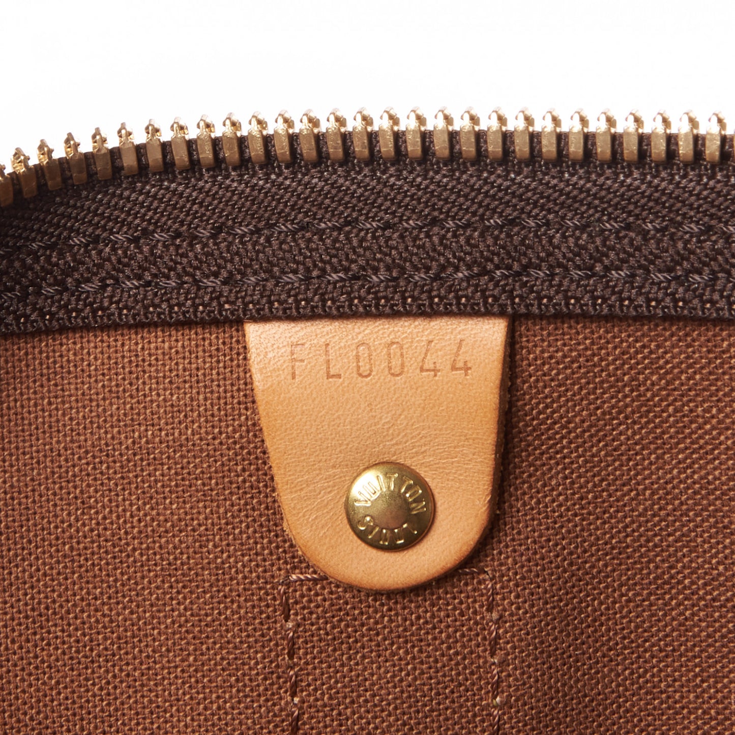 Monogram Keepall Bandouliere 55