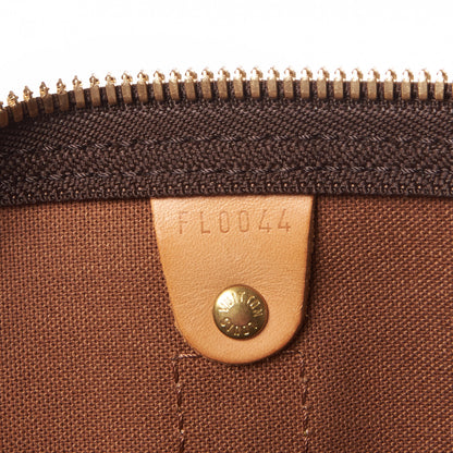 Louis Vuitton Monogram Keepall Bandouliere 55 9 of 11