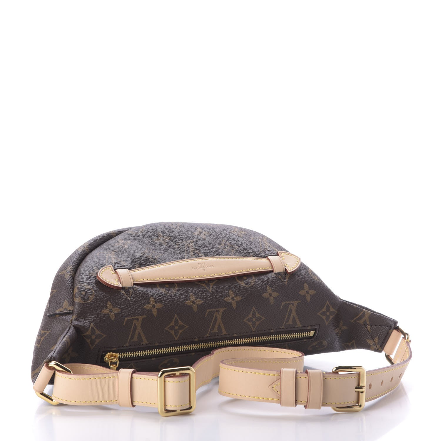 Louis Vuitton Monogram Bumbag 3 of 8