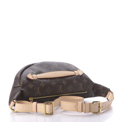 Louis Vuitton Monogram Bumbag 3 of 8