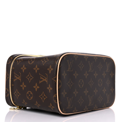 Louis Vuitton Monogram Nice BB 5 of 12