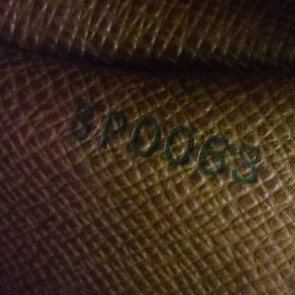 Louis Vuitton Monogram Papillon 30 9 of 9