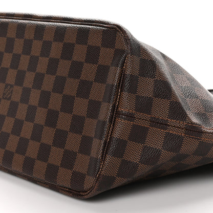 Louis Vuitton Damier Ebene Neo Neverfull MM 9 of 10