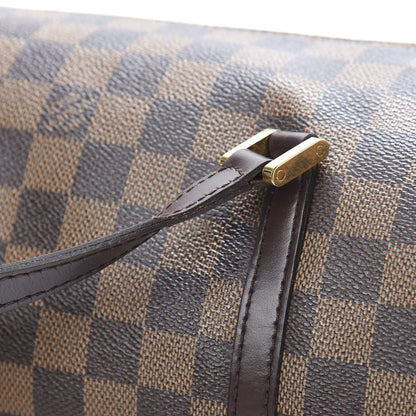 Louis Vuitton Damier Ebene Papillon 30 11 of 15