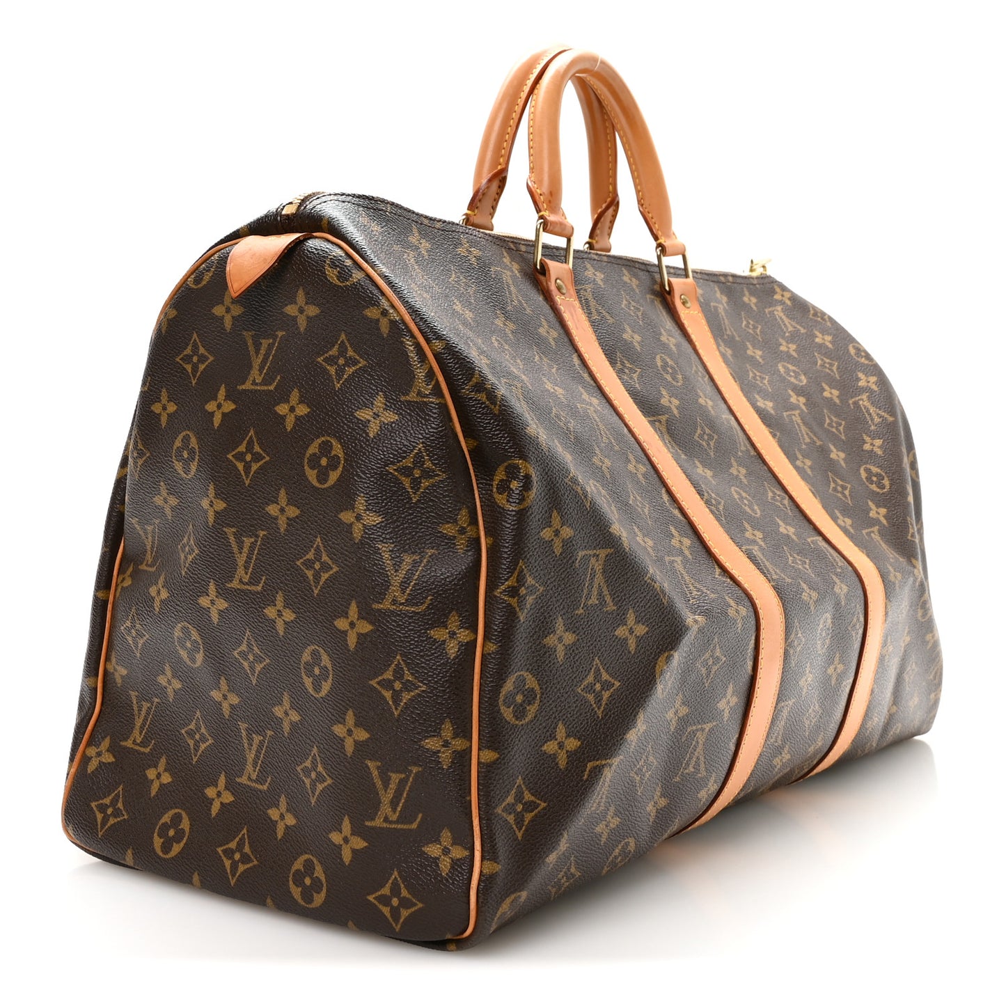 Monogram Keepall 50