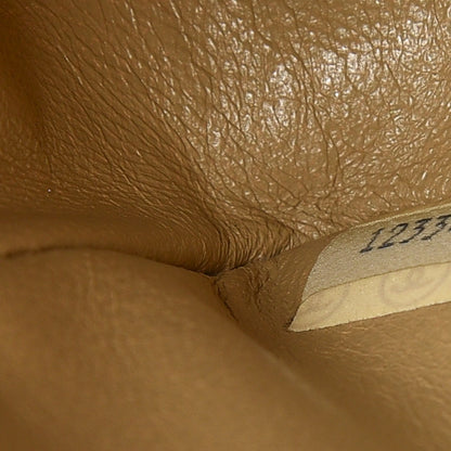 Chanel Lambskin Quilted Small Flap Beige 7 of 15