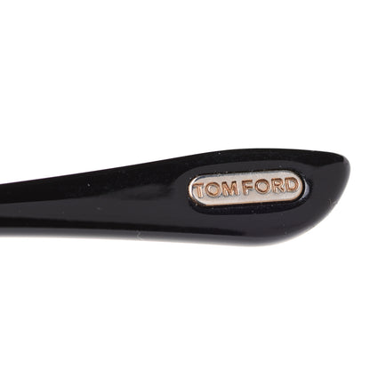Tom Ford Cyrille Sunglasses TF 109 Black 8 of 10