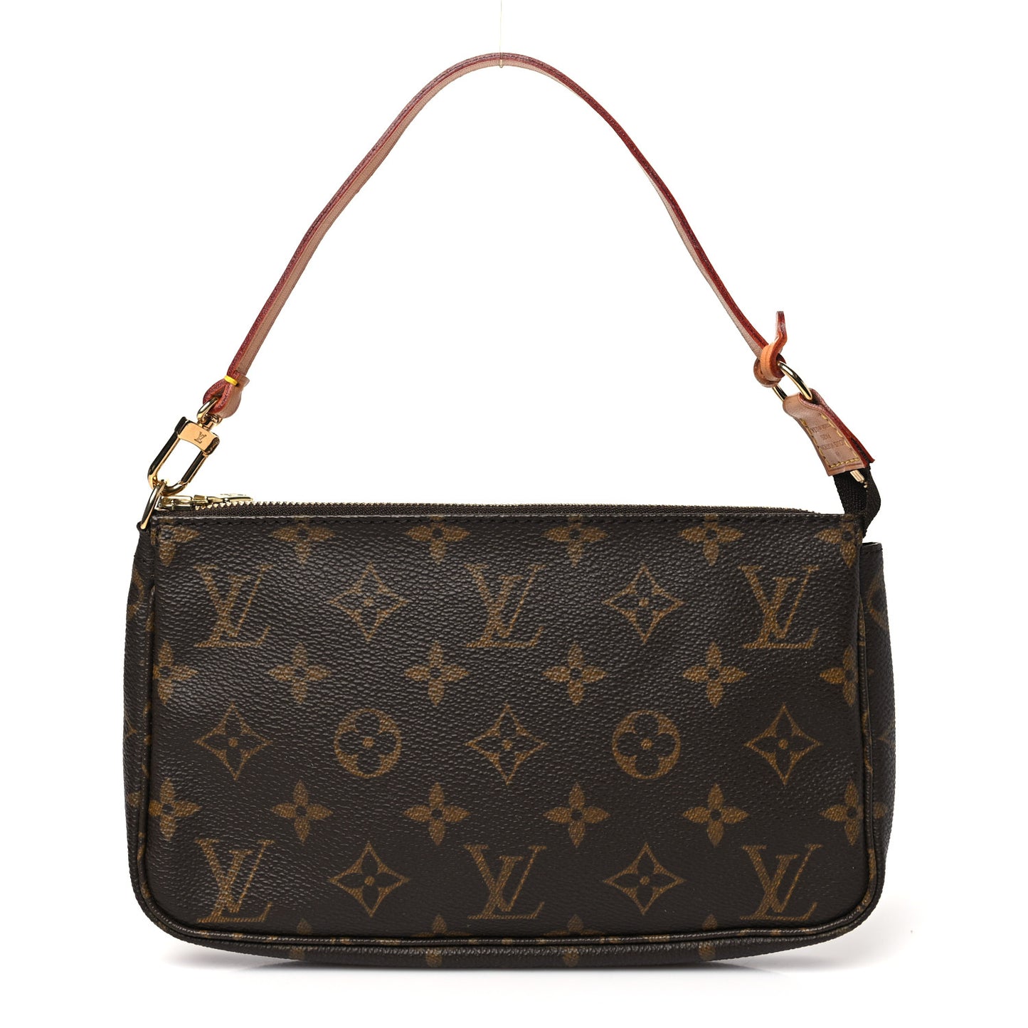 Monogram Pochette Accessories