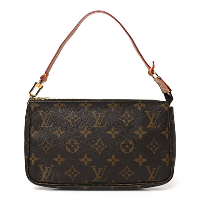Louis Vuitton Monogram Pochette Accessories 1 of 9