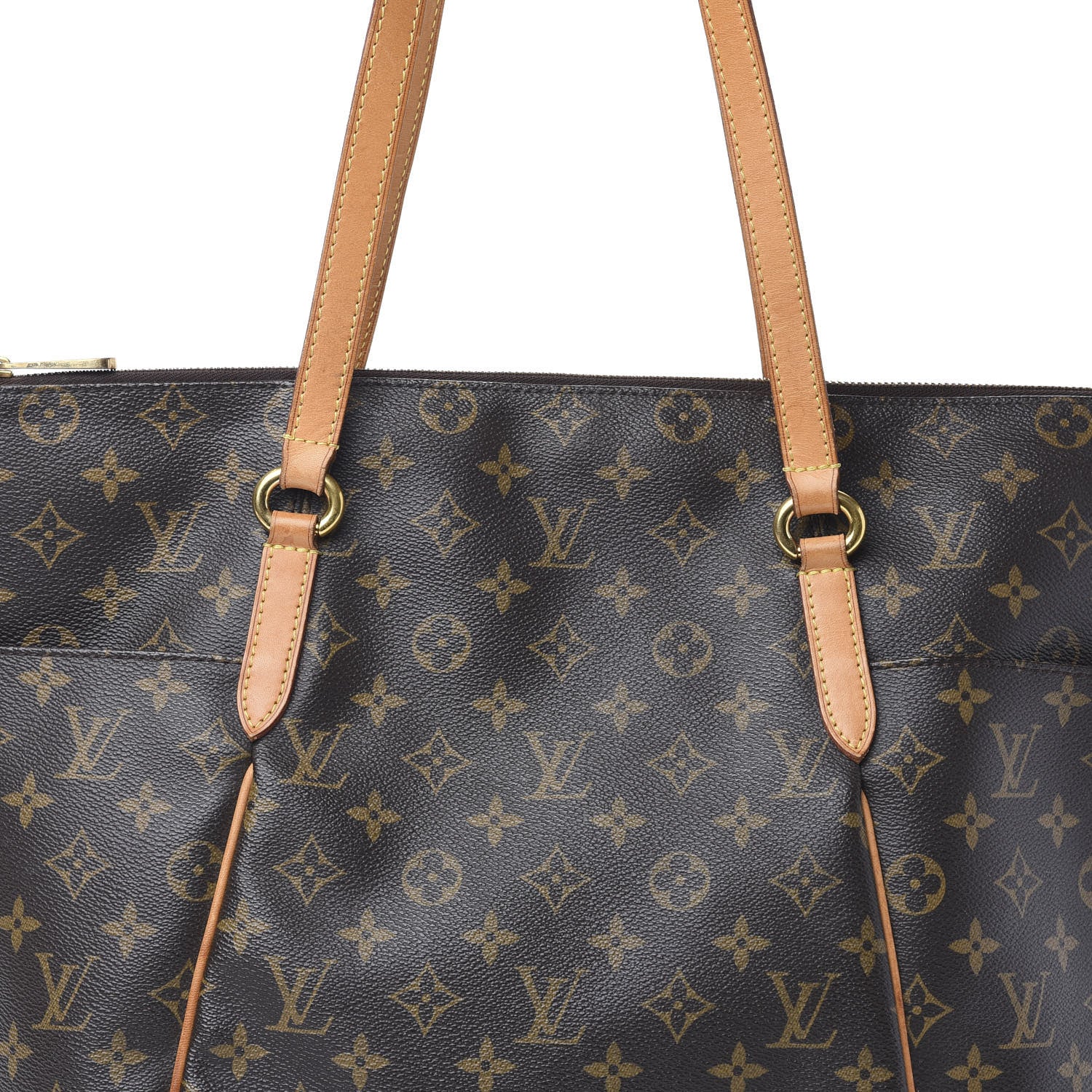 Louis Vuitton Monogram Totally MM 13 of 15