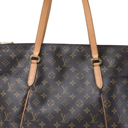Louis Vuitton Monogram Totally MM 13 of 15