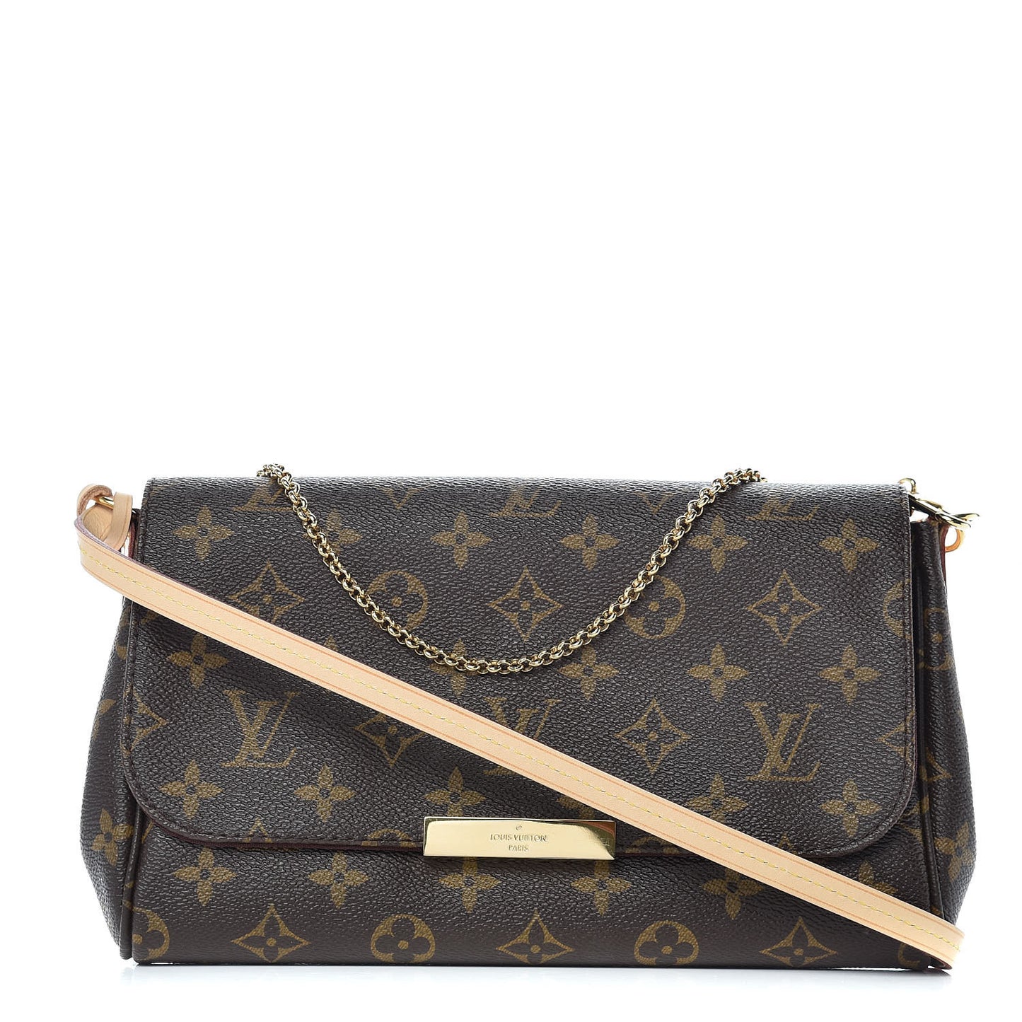 Monogram Favorite MM