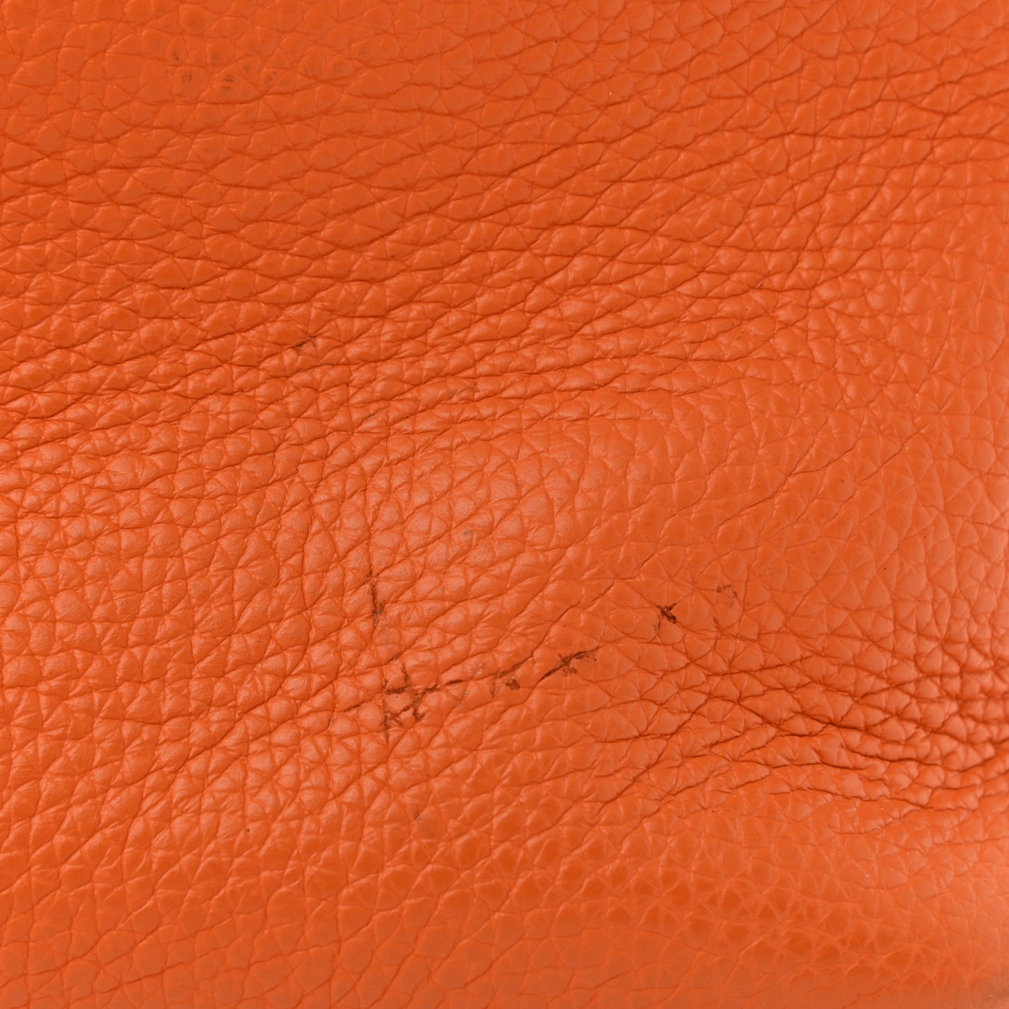 Taurillon Clemence Bolide 31 Orange