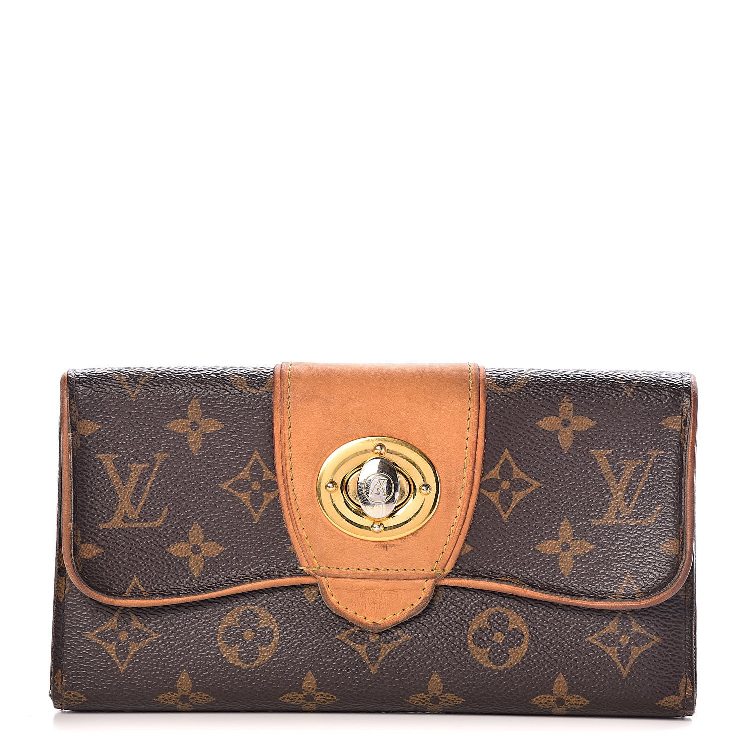 Louis Vuitton Monogram Boetie Wallet 1 of 18