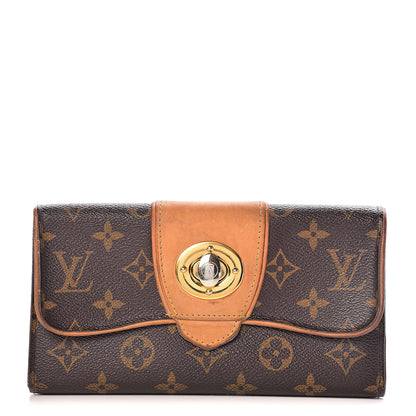 Louis Vuitton Monogram Boetie Wallet 1 of 18