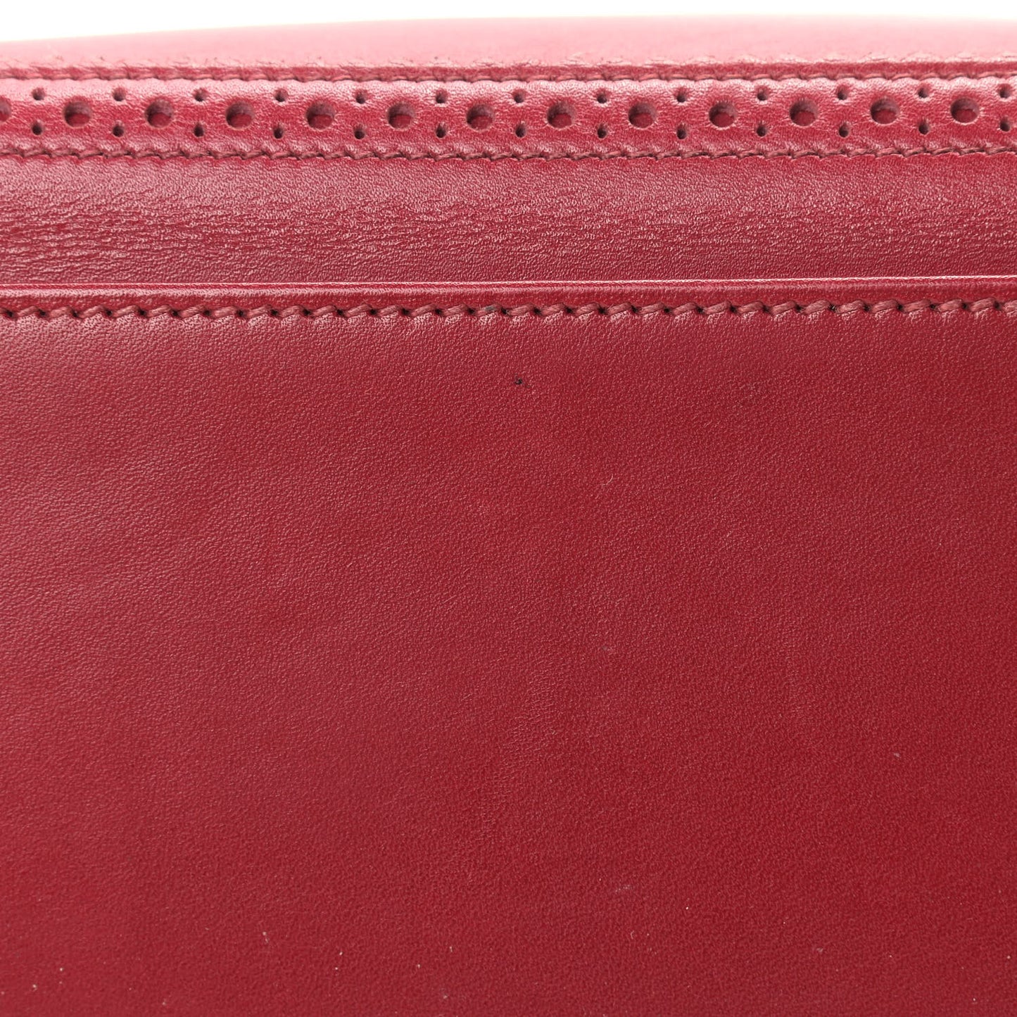 Tadelakt Ghillies Retourne Kelly 35 Rubis
