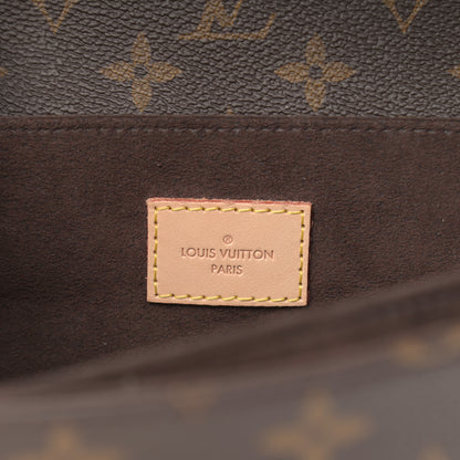 Louis Vuitton Monogram Pochette Metis 6 of 14
