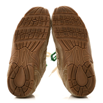 Miu Miu X NEW BALANCE Suede 530 SL Sneakers 37 Ecru 7 of 10