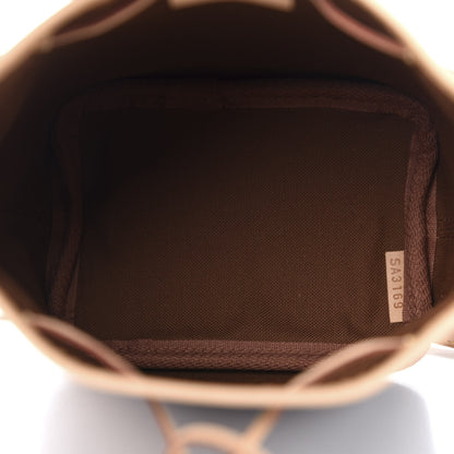 Louis Vuitton Monogram Nano Noe 5 of 11
