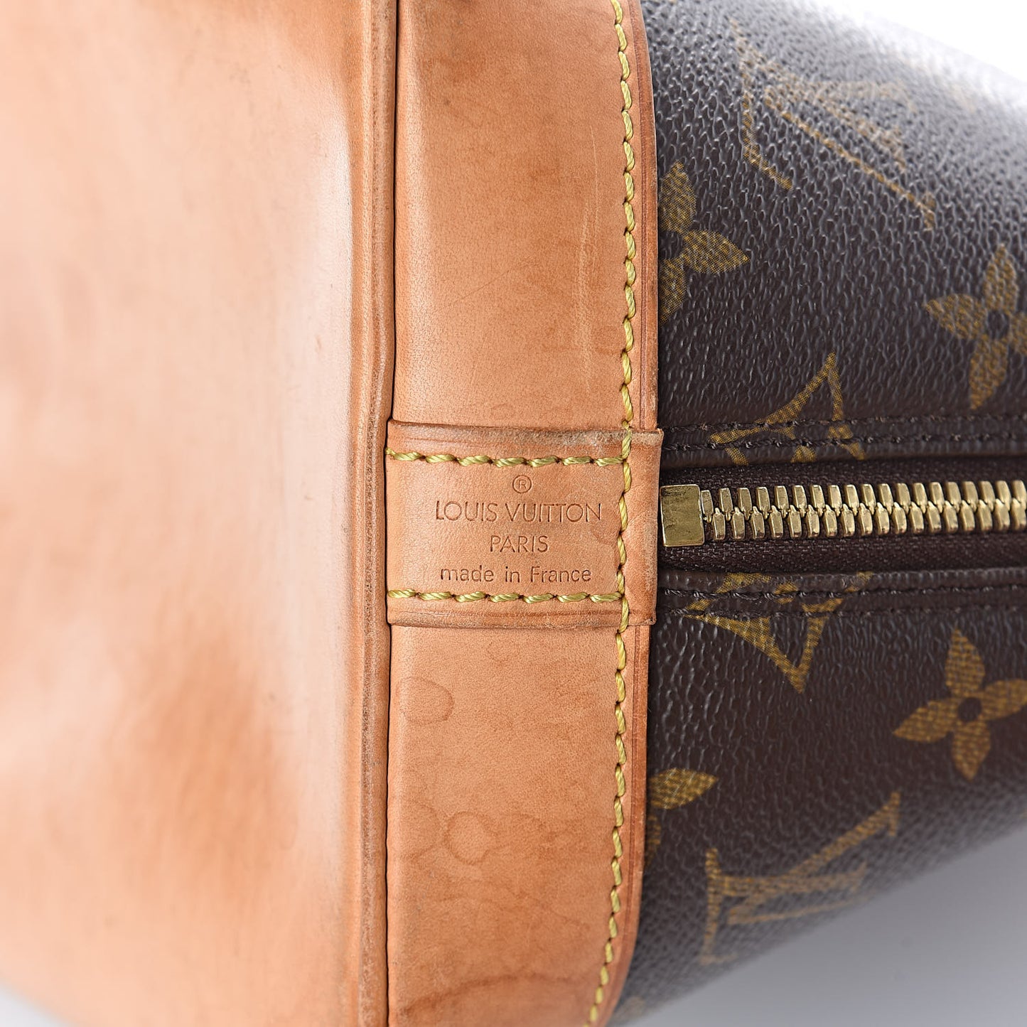 Monogram Alma PM
