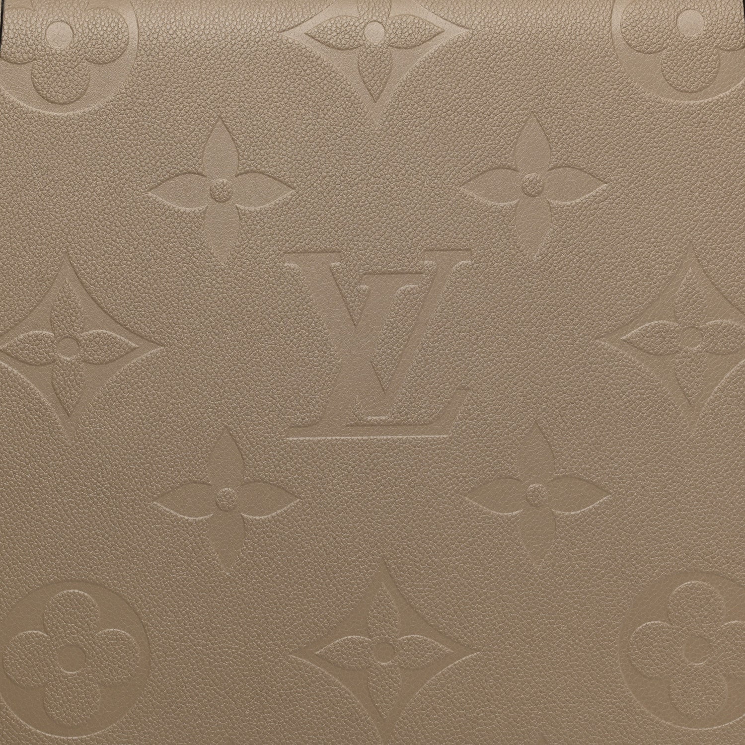 Louis Vuitton Empreinte Horizon 55 Tourterelle 6 of 9