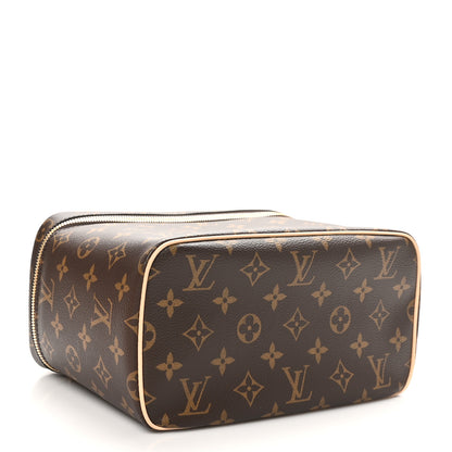 Louis Vuitton Monogram Nice BB 5 of 11