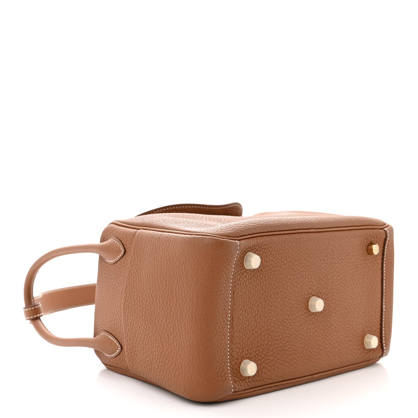 Taurillon Clemence Lindy 26 Gold