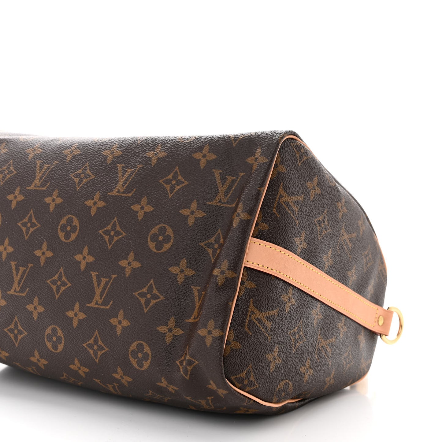 Monogram Speedy Bandouliere 30