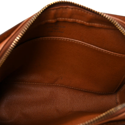 Louis Vuitton Monogram Pochette Orsay 5 of 9