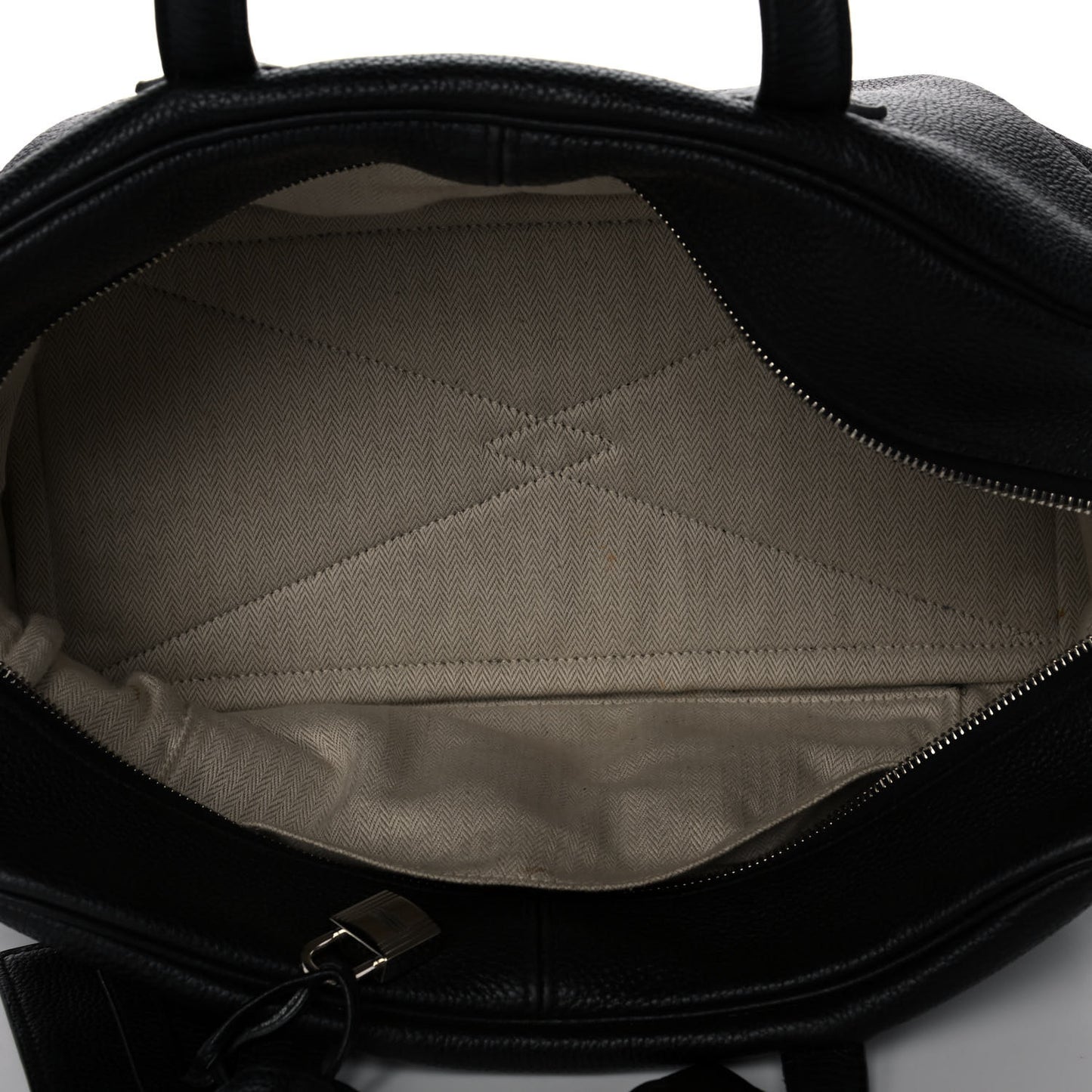 Taurillon Clemence Victoria II 35 Black