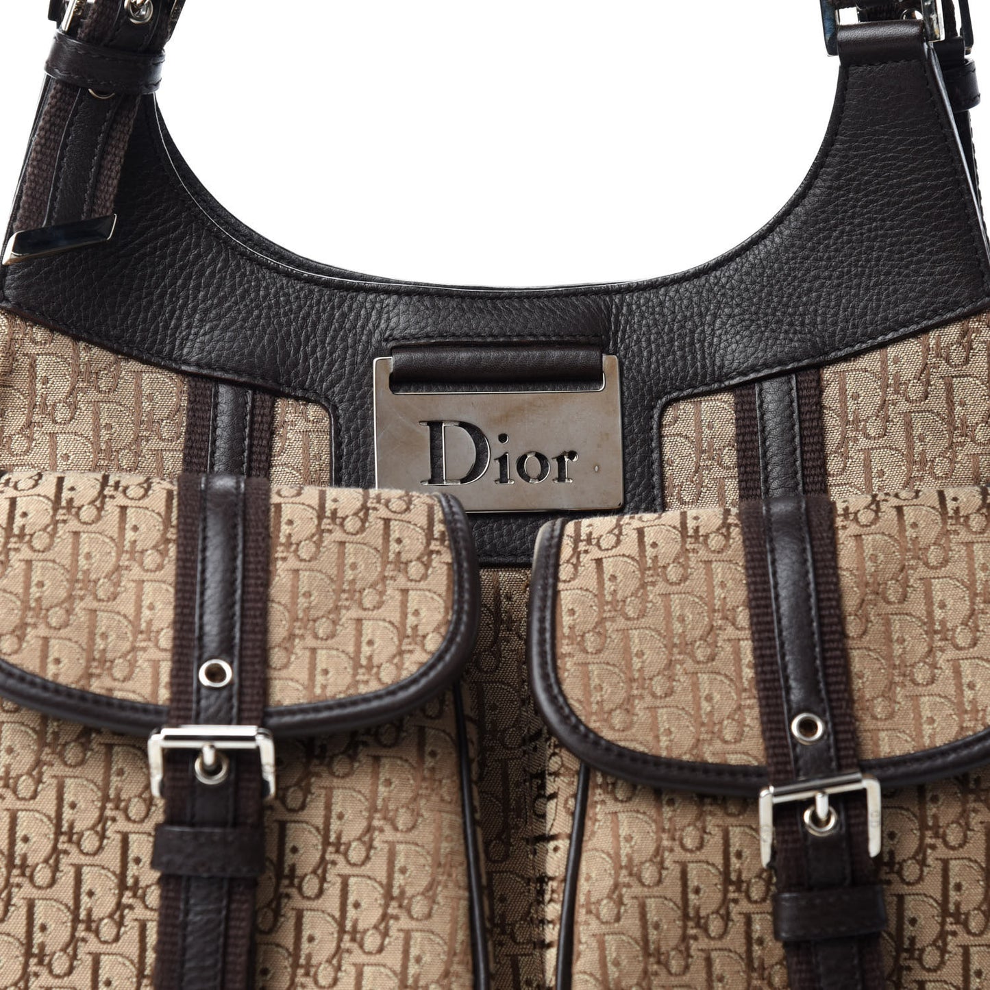 Diorissimo Hobo Brown