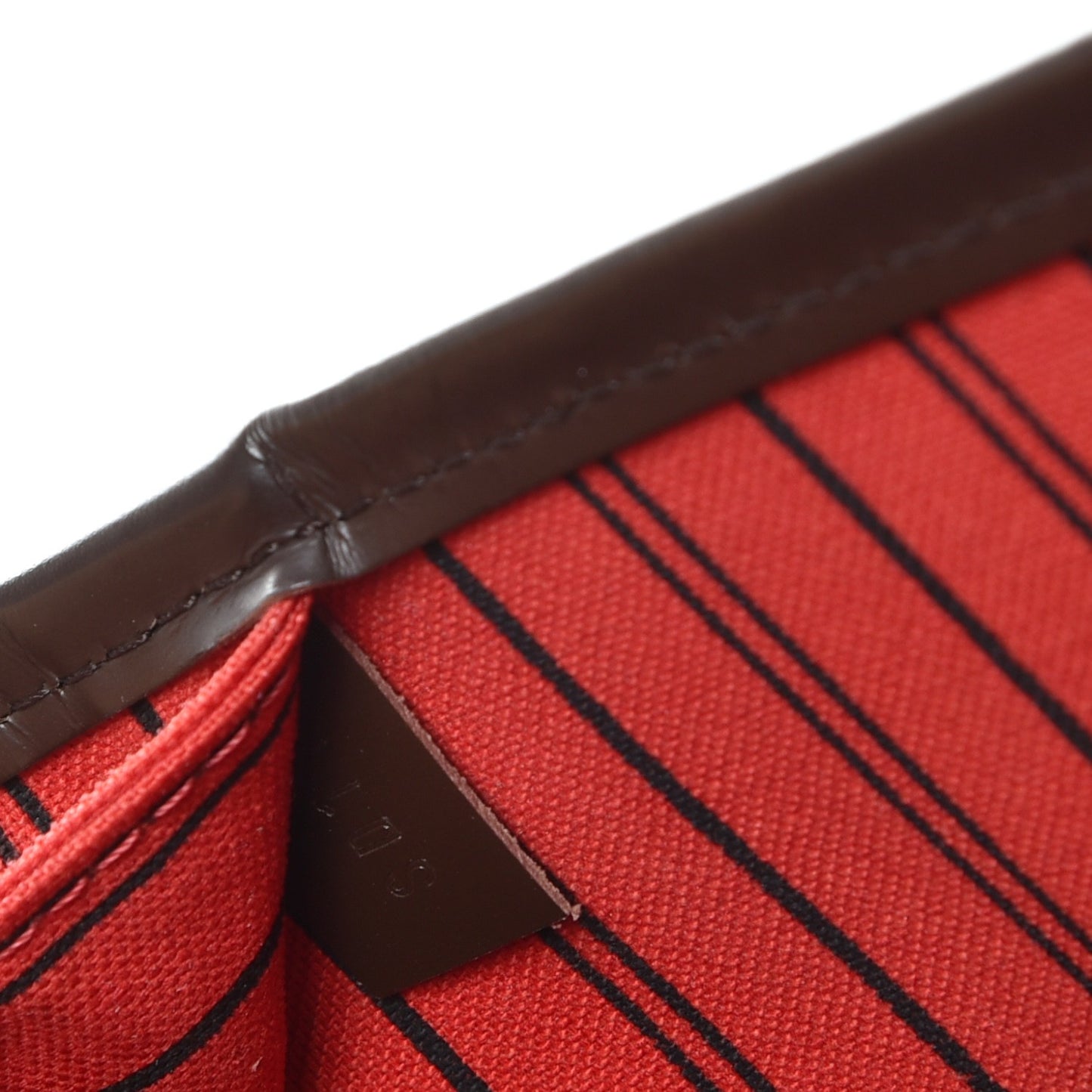 Damier Ebene Neo Neverfull GM