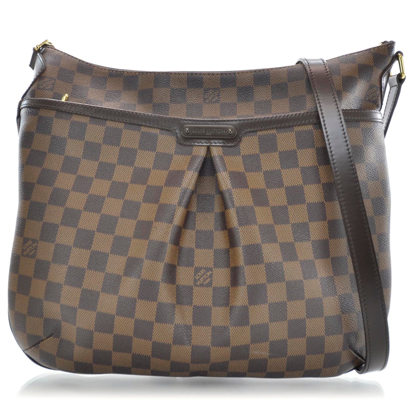 Damier Ebene Bloomsbury GM
