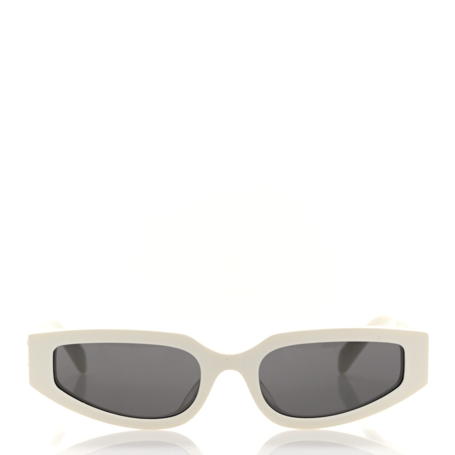 Celine Acetate Sunglasses CL40269U White 2 of 7