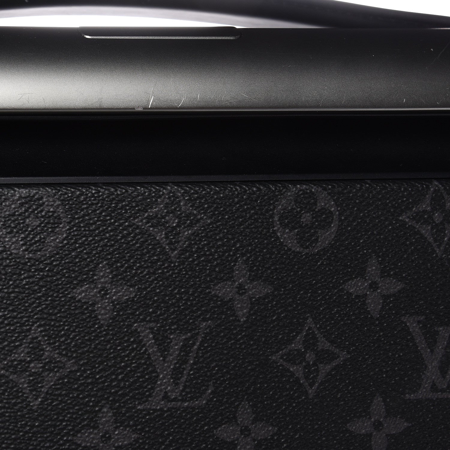 Louis Vuitton Monogram Eclipse Horizon 55 10 of 24