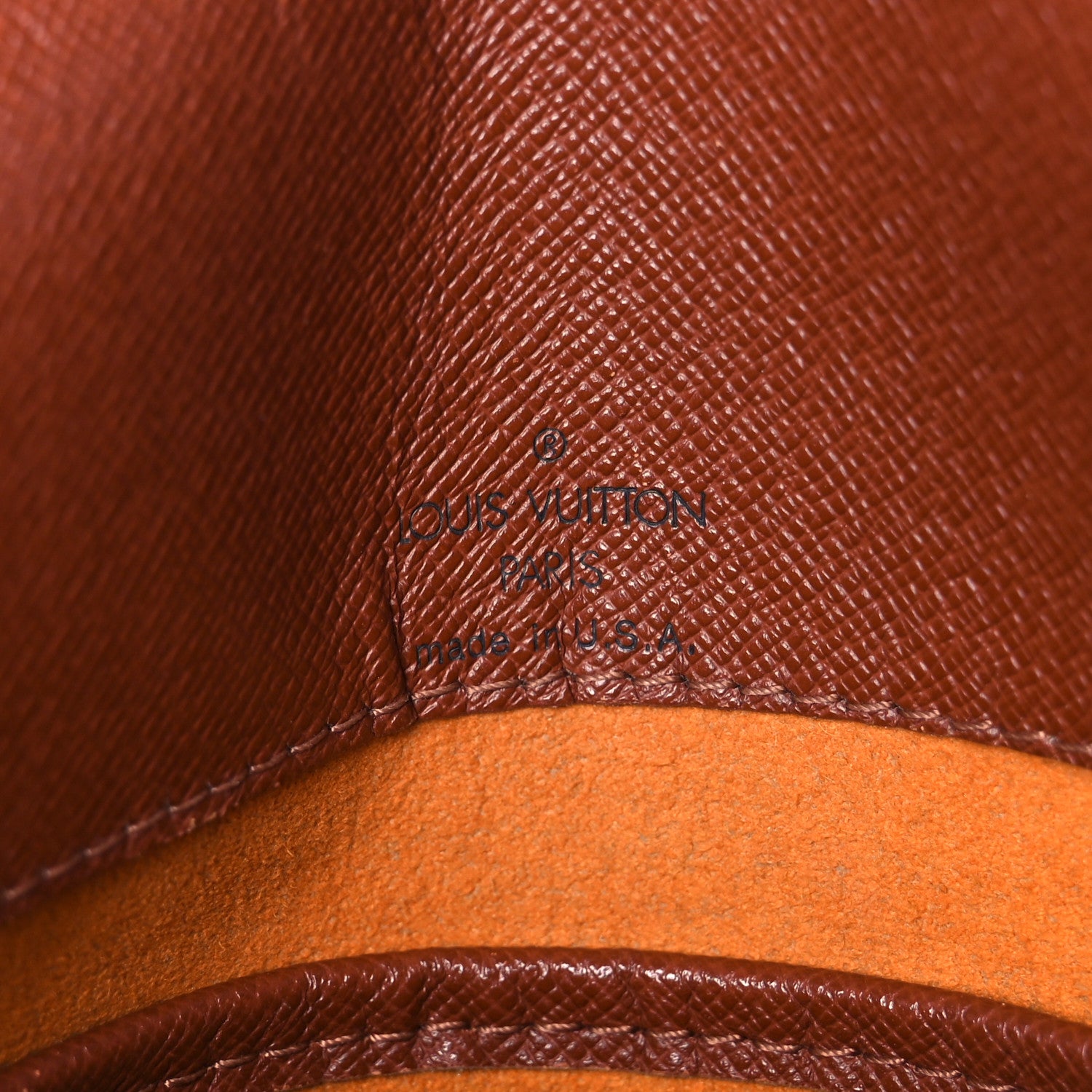 Louis Vuitton Monogram Musette Salsa 6 of 14