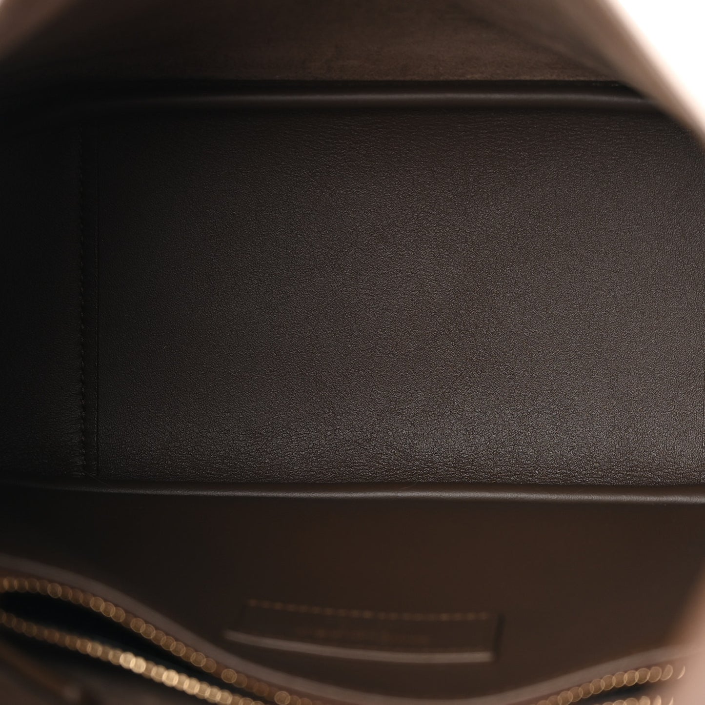 Smooth Calfskin Small Le 5 A 7 Soft Hobo New Pecan Brown
