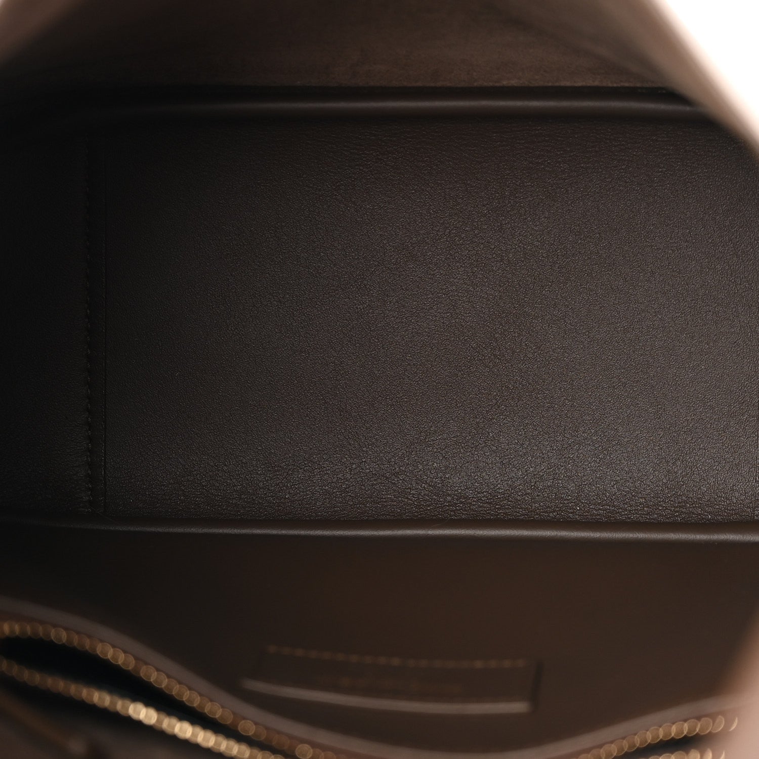 Saint Laurent Smooth Calfskin Small Le 5 A 7 Soft Hobo New Pecan Brown 5 of 10
