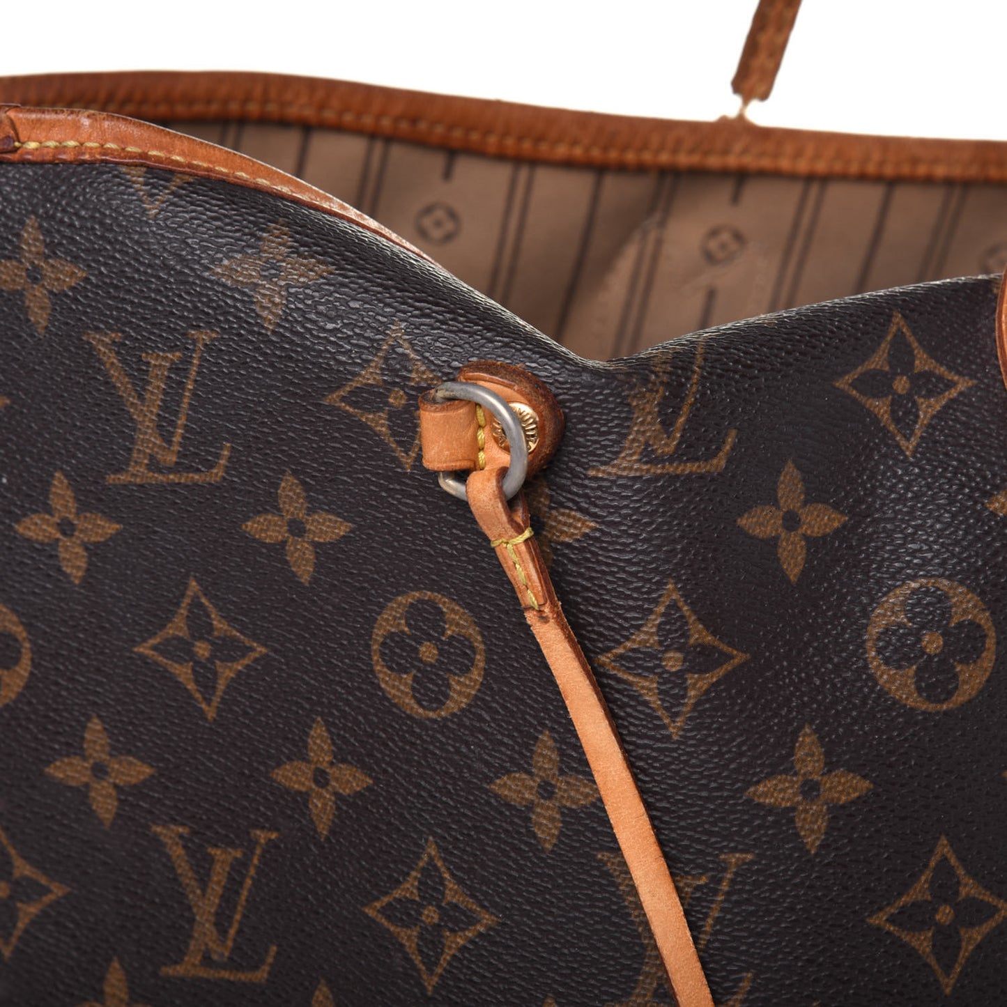 Monogram Neverfull GM