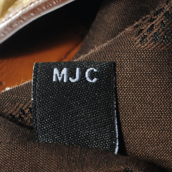 Mulberry Patent Oversized Alexa Oak 13 of 14
