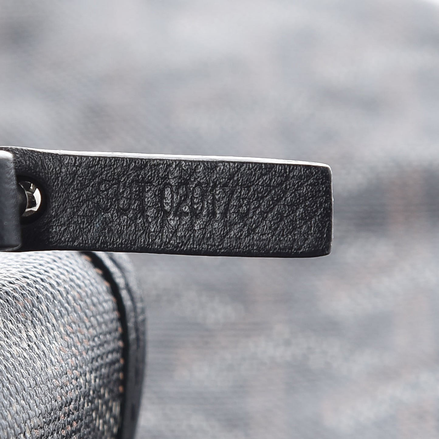 Goyardine Saint Louis GM Black
