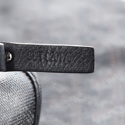 Goyard Goyardine Saint Louis GM Black 8 of 15
