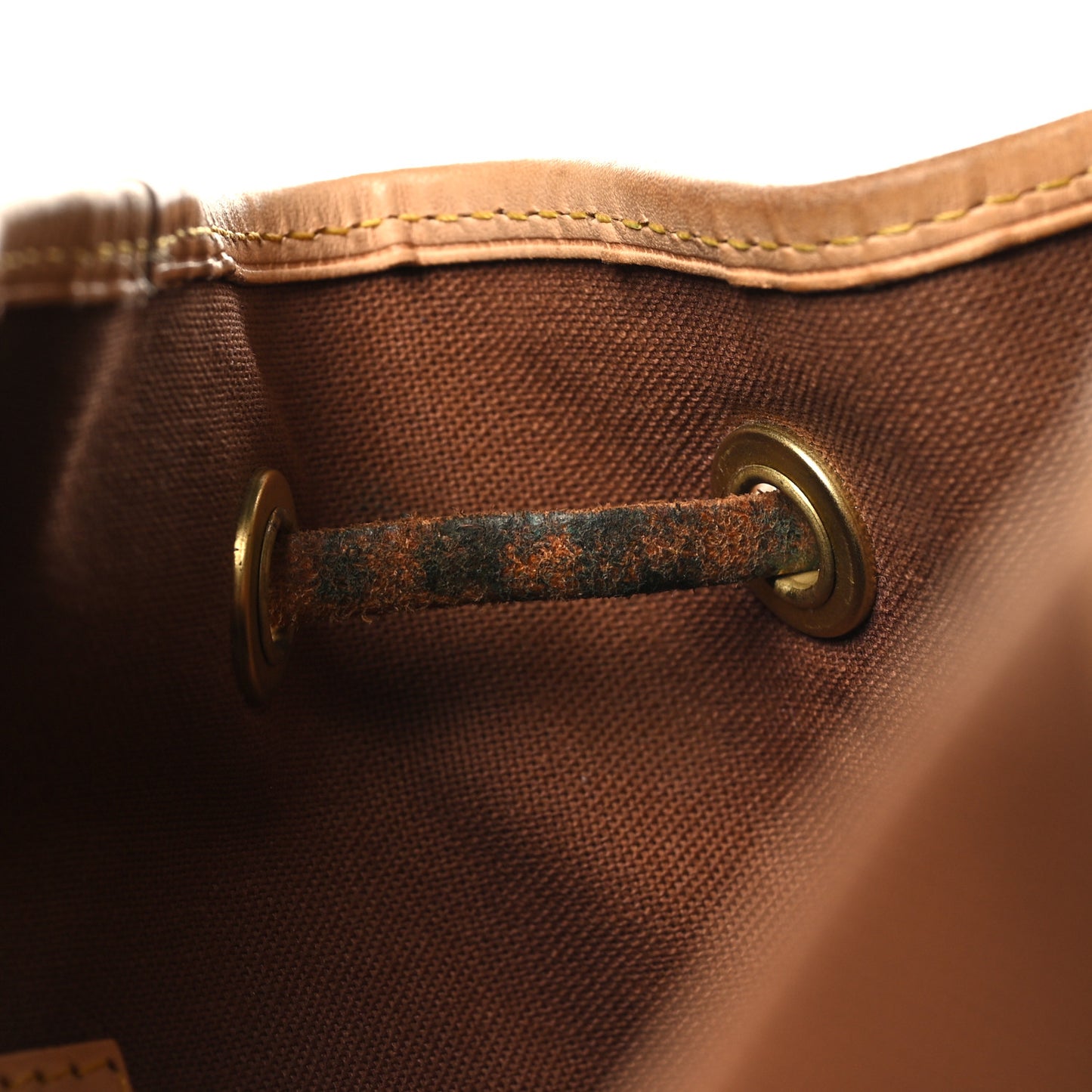 Monogram Bosphore Backpack