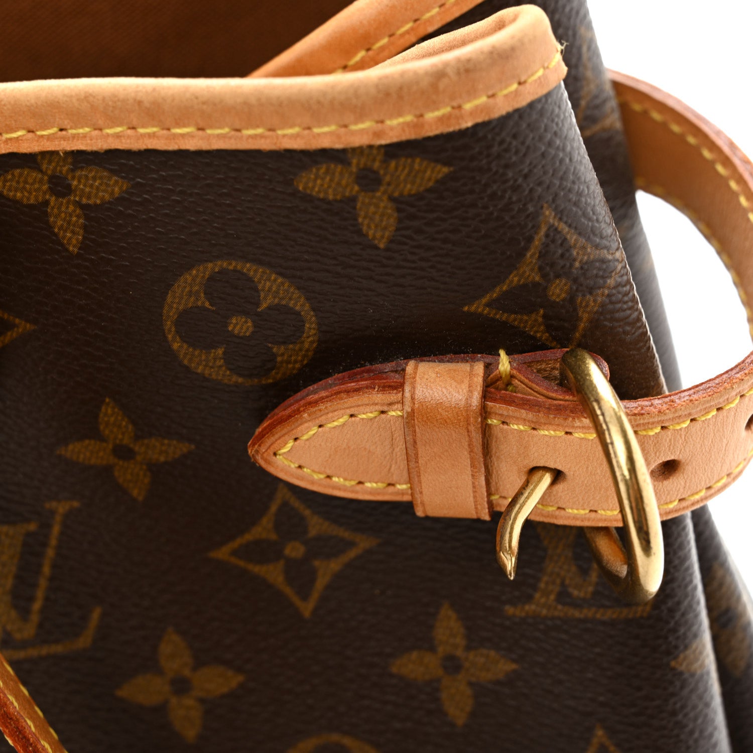 Louis Vuitton Monogram Batignolles Horizontal 11 of 17