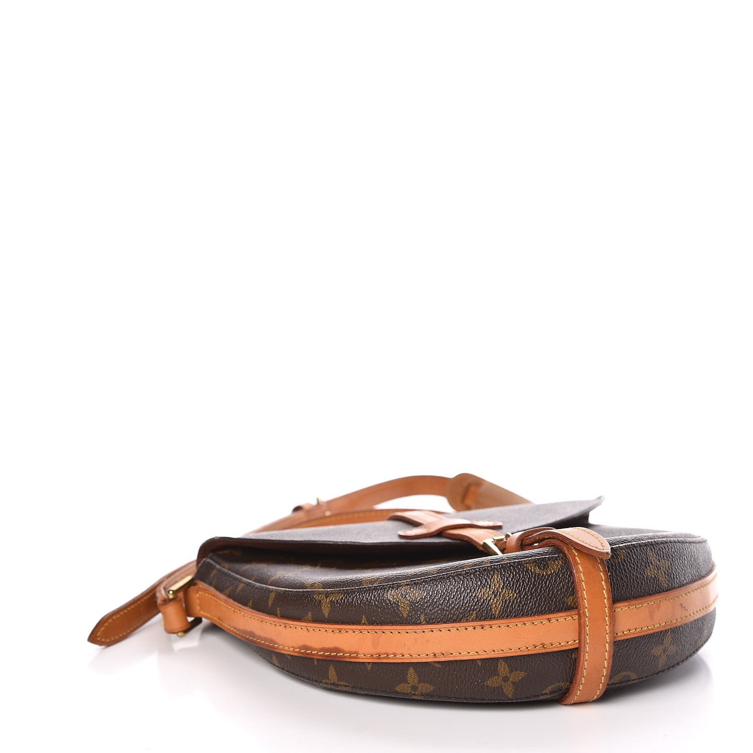 Louis Vuitton Monogram Chantilly GM 4 of 10