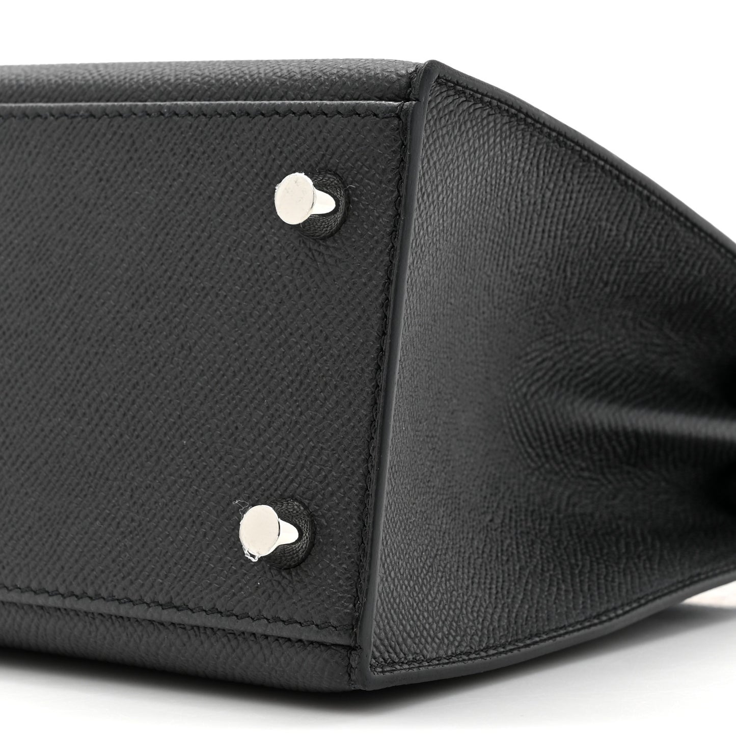 Epsom Kelly Sellier 25 Black