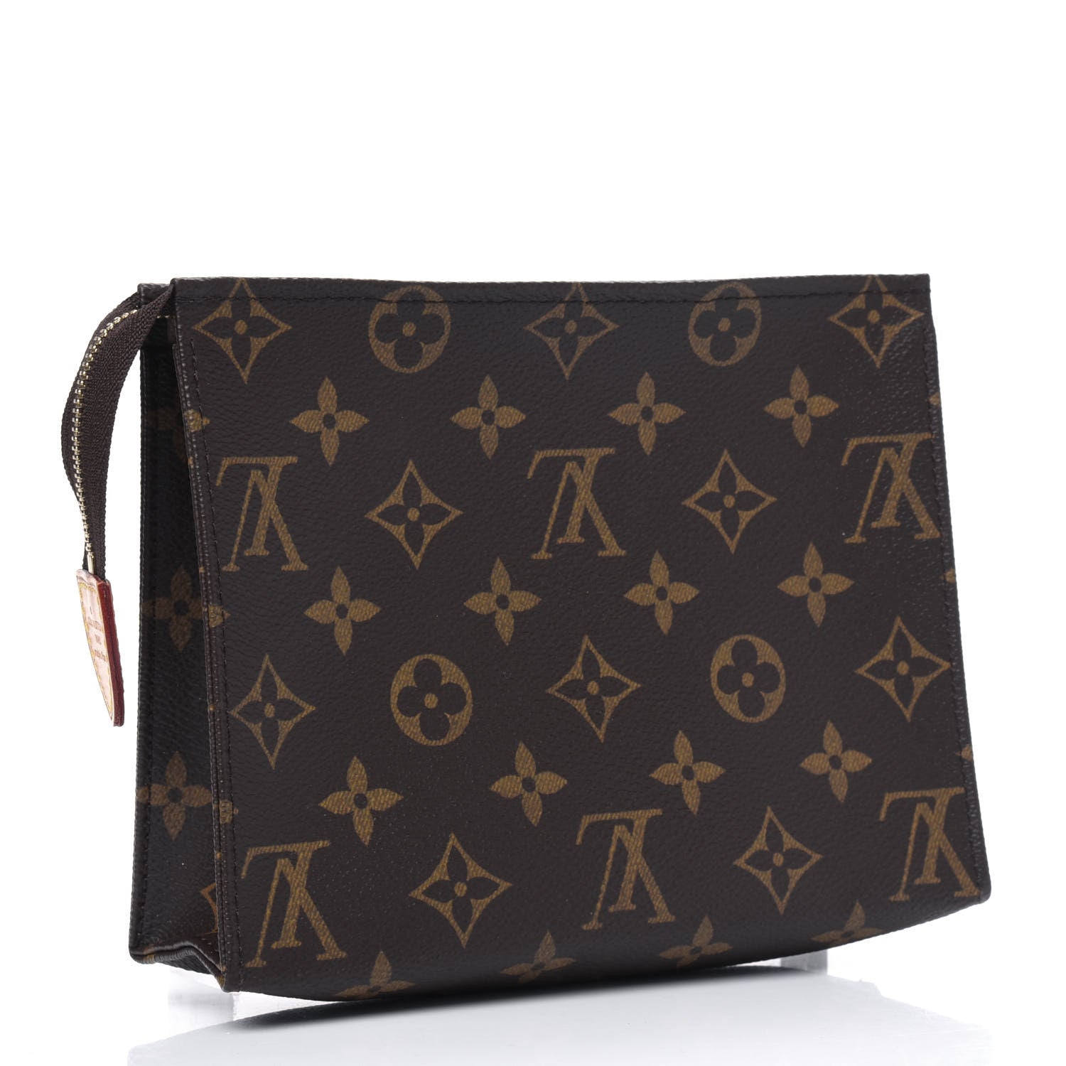 Louis Vuitton Monogram Toiletry Pouch 19 2 of 5
