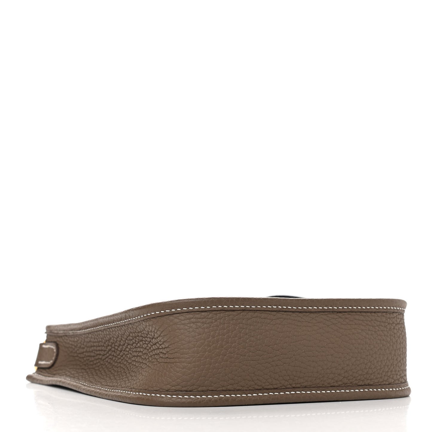 Taurillon Clemence Amazone Evelyne TPM Etoupe Bleu Indigo