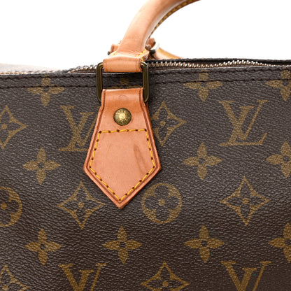 Louis Vuitton Monogram Speedy 40 15 of 18