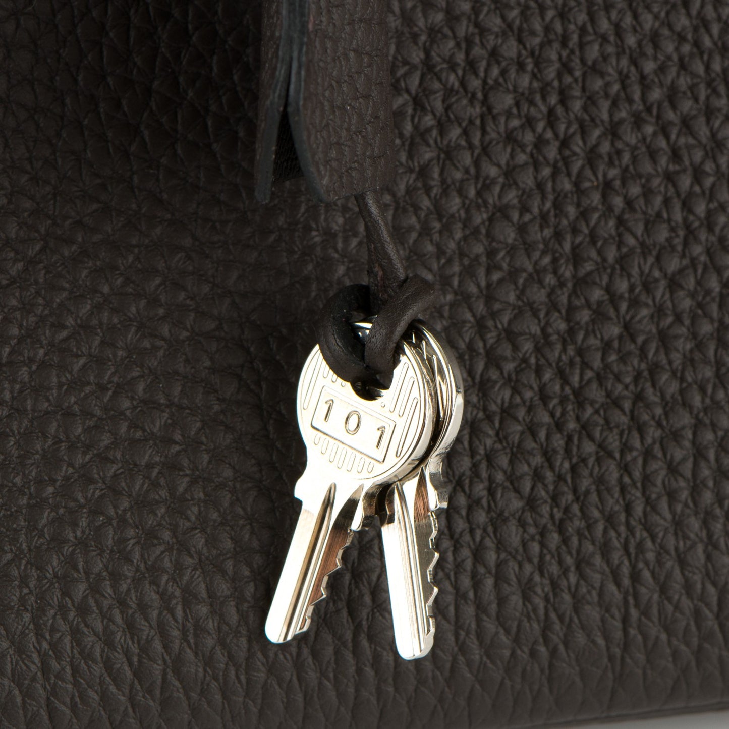 Togo Birkin 30 Macassar